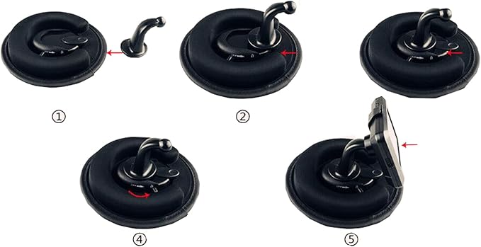 GPS Mount for Garmin - Image 5