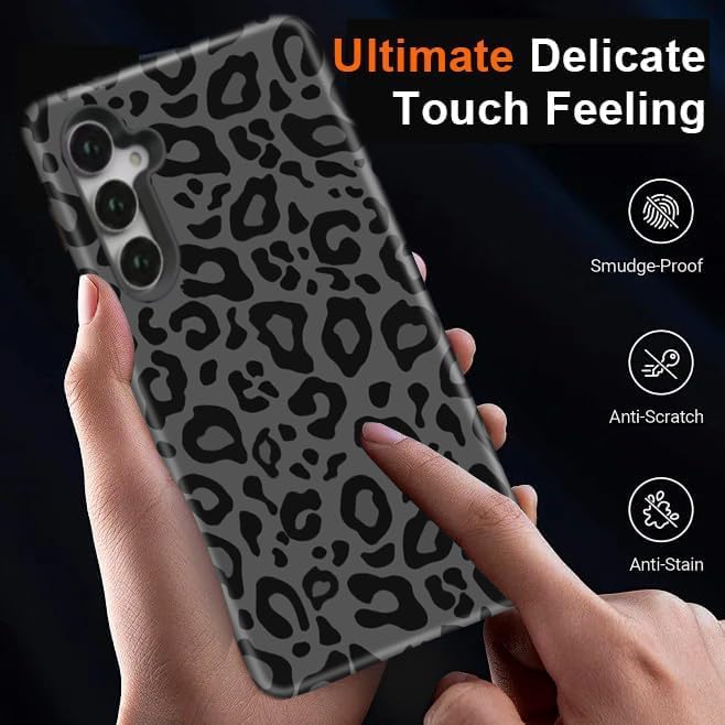 Compatible for Samsung Galaxy S26 Plus 5G Case, Dual Layer Heavy Duty 2 in 1 - Image 7