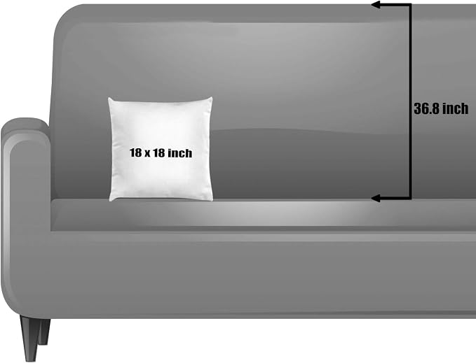 Ambesonne Mardi Gras Throw Pillow Cushion Case Pack of 4, Festival - Image 2