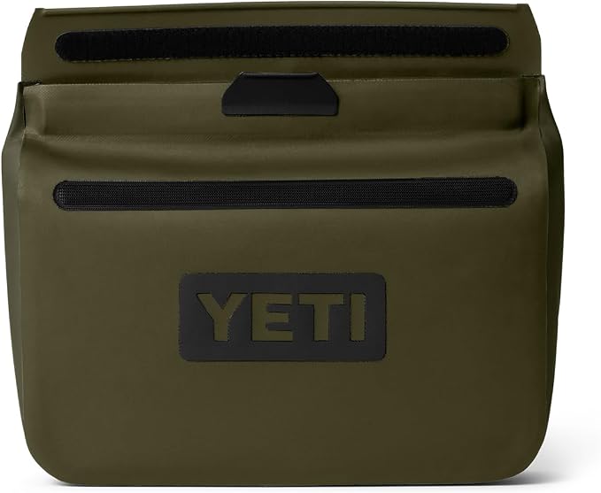 YETI Sidekick Dry Waterproof Gear Case and Bag Accessory - Image 3