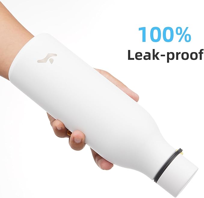 Konokyo Insulated Water Bottle - Image 5