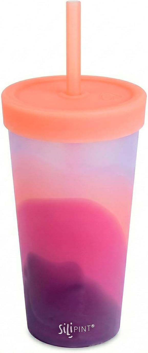 Silipint 22oz Silicone Bomber Cup by Silipint