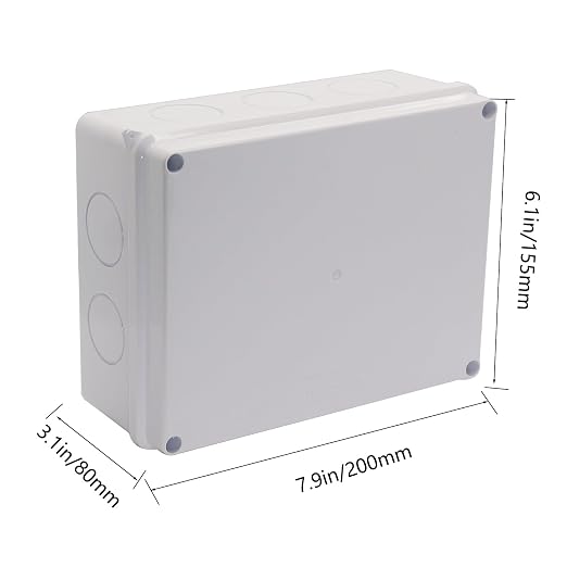 Junction Box - Image 2
