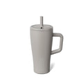 BrüMate Era 20 oz Tumbler with Handle and Straw | 100% Leakproof Insulated by Br%C3%BCMate