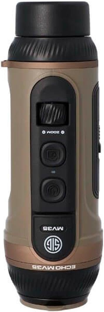 SIG SAUER Echo MV35 2-16x35mm Thermal Monocular - Image 7