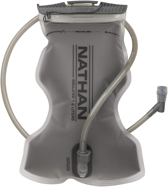 Nathan Hydration Bladder BPA Free, Water Bladder by NATHANSPORTS