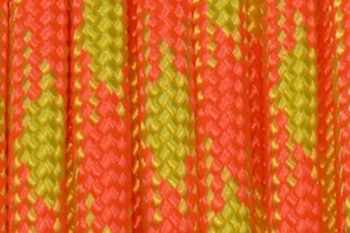 BORED? PARACORD! 550 lb Paracord – Ideal by BoredParacord