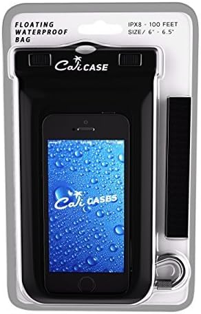 CaliCase XL Waterproof Floating Case - Image 2