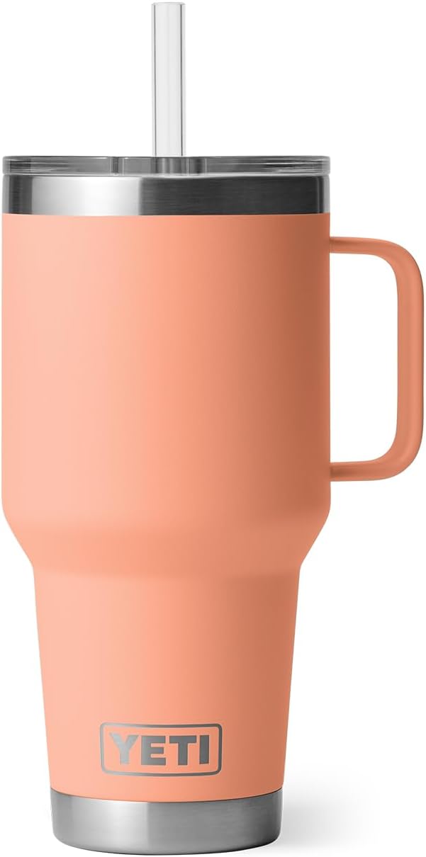 YETI Rambler 35 oz Tumbler - Image 7