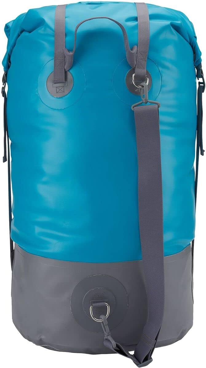 NRS 110 L Heavy-Duty Outfitter Dry Bag - Image 3