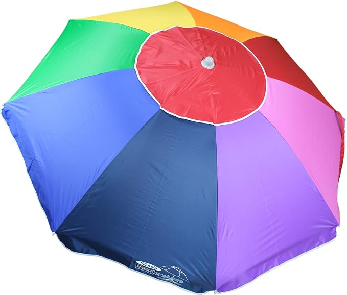 Wondershade Ultimate Portable Sun Shade Umbrella – Lightweight Adjustable - Image 4
