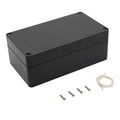 LeMotech Project Box ABS Plastic Junction Box IP65 Waterproof Electrical Boxes by LeMotech