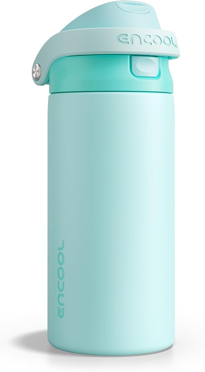 ENCOOL Leakproof Insulated Water Bottle by ENCOOL