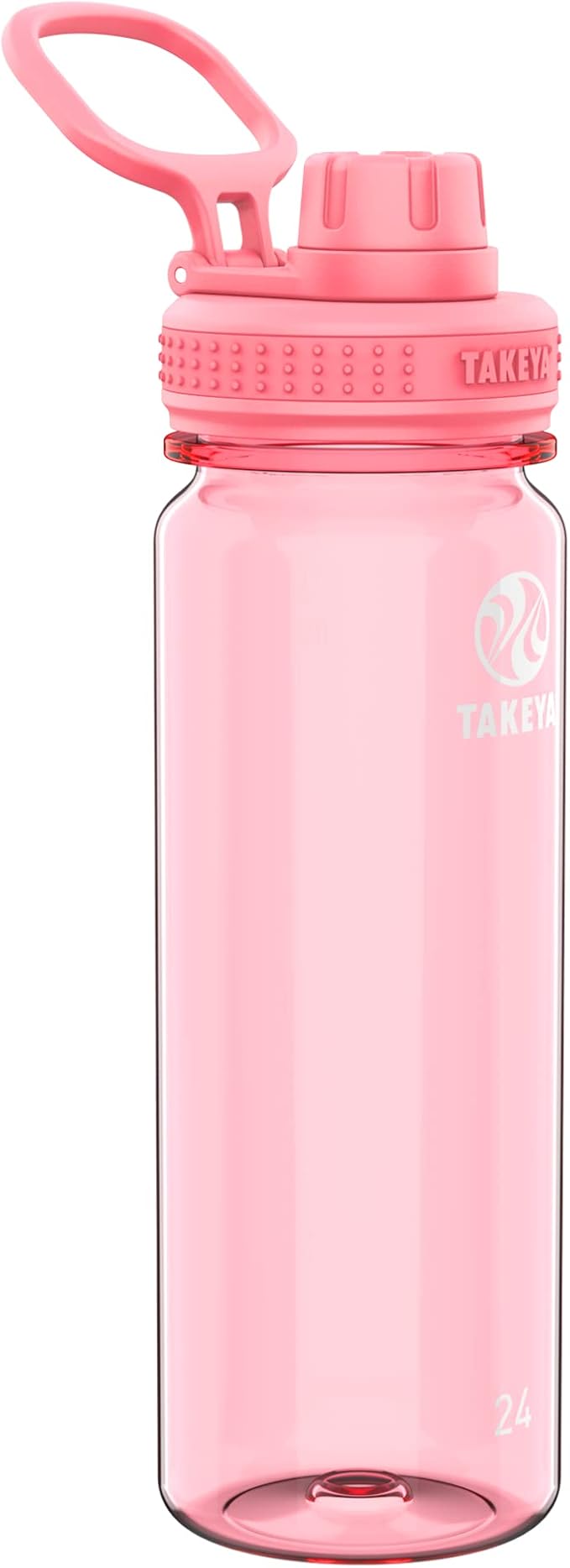 Takeya Tritan Sport Water Bottle by Takeya