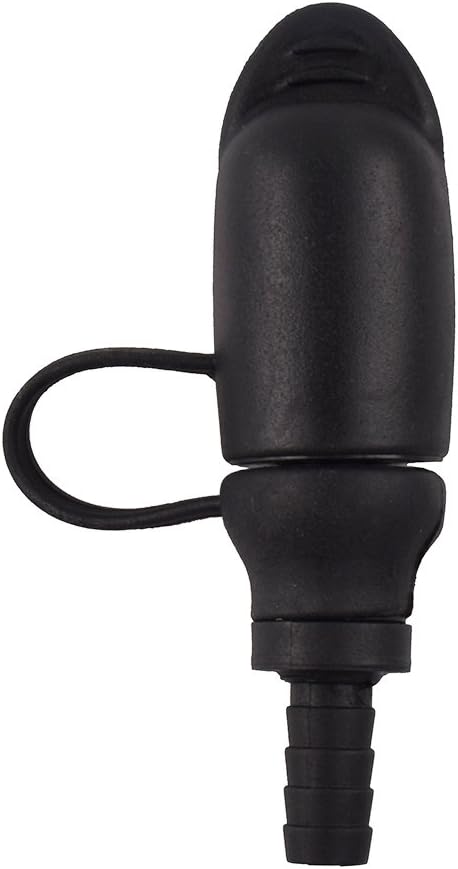 J.CARP ON-Off Switch Bite Valve Tube Nozzle Replacement - Image 3