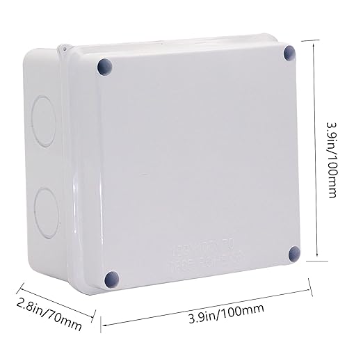 Junction Box - Image 2