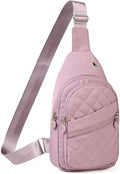 AOSTIHOT Crossbody Small Sling Backpack Sling Bag by sports