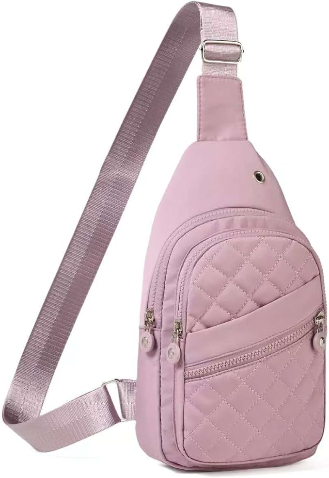 AOSTIHOT Crossbody Small Sling Backpack Sling Bag by sports