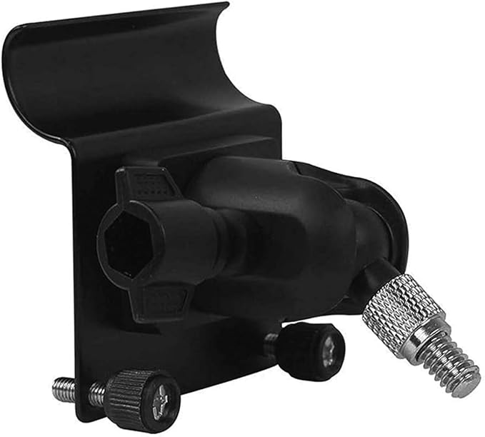 HOLACA Vinyl Siding Clips for Arlo Ring Security Camera, Siding Cam Hanger by HOLACA