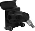 HOLACA Vinyl Siding Clips for Arlo Ring Security Camera, Siding Cam Hanger by HOLACA