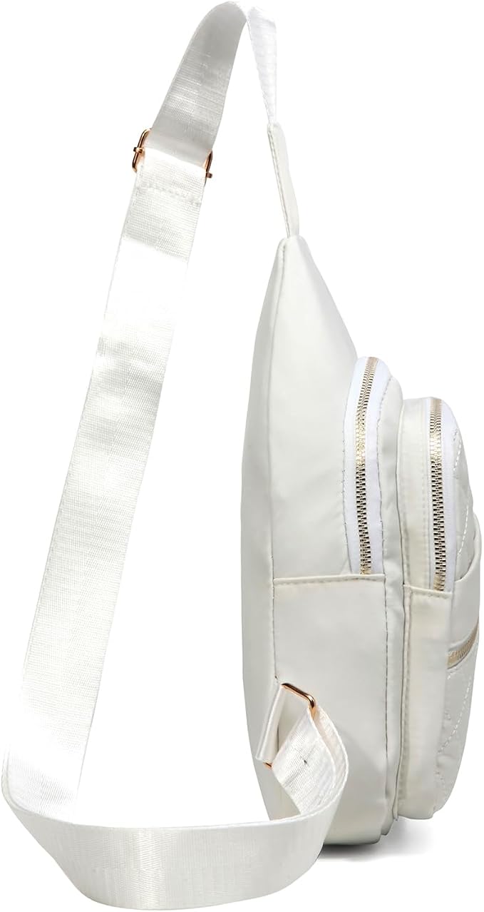 AOSTIHOT Crossbody Small Sling Backpack Sling Bag - Image 3
