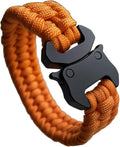 Parachute Cord Bracelets Trilobite Weaved Paracord Bracelet by SULIFE