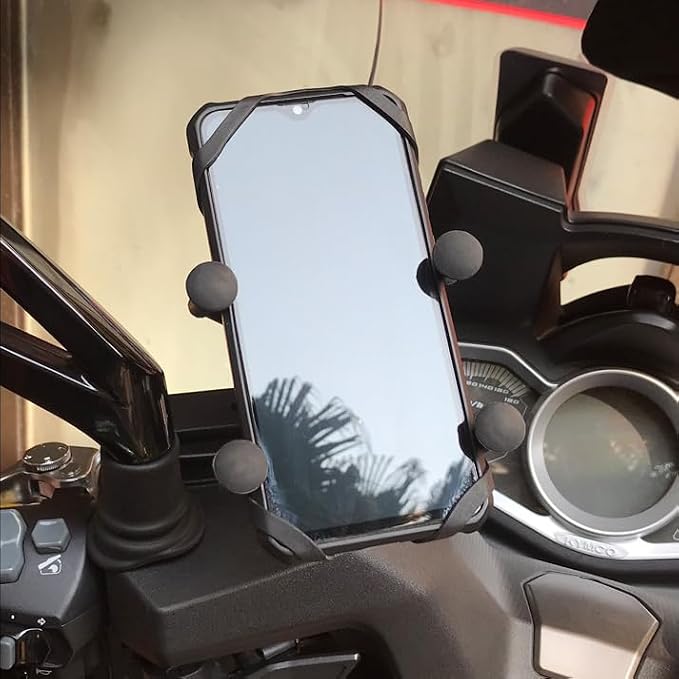 Rubber Cap for X-Grip Mount Holder Compatible - Image 4
