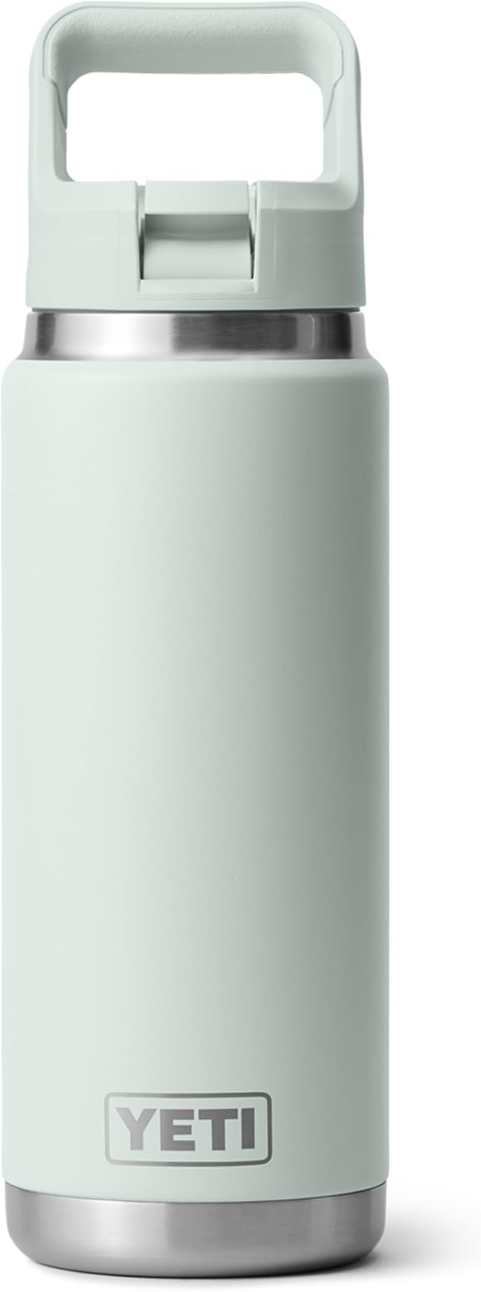 YETI Rambler 26 oz Bottle, Vacuum Insulated, Stainless Steel by YETI