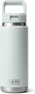 YETI Rambler 26 oz Bottle, Vacuum Insulated, Stainless Steel by YETI