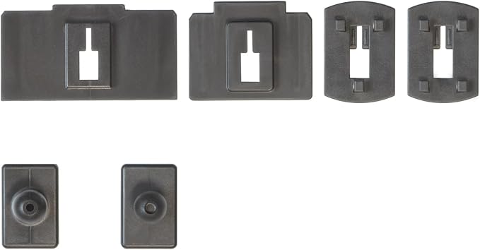 Bracketron HD GPS Dock Pro Dash/Window Metal Adapter Mount - Image 3