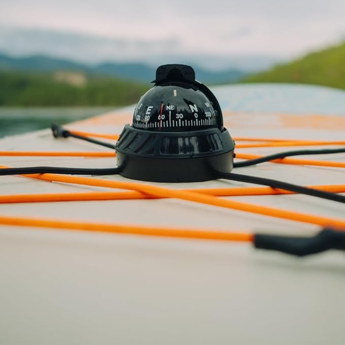Sun Company SeaTurtl Kayak Compass - Image 3