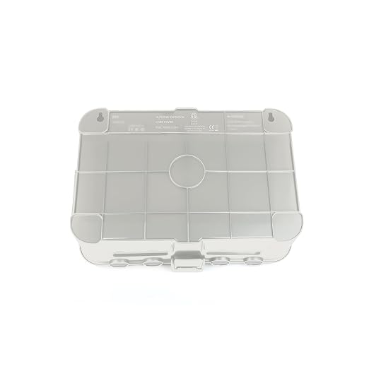 Flemoon Outdoor Electrical Box - Image 9
