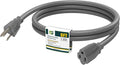 EP 6 Ft Outdoor Extension Cord by ENERGYPRO