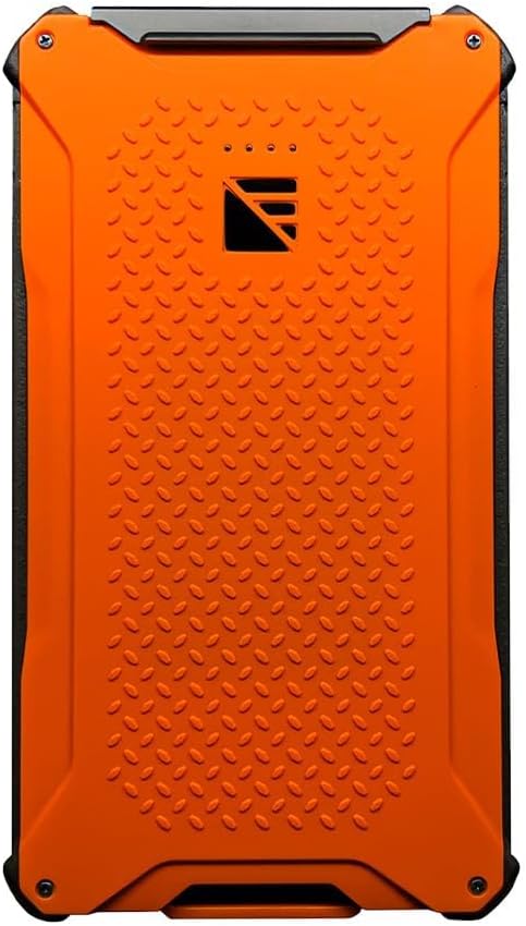 Dark Energy Poseidon Pro Indestructible Portable Charger | 10, 000 mAh High by DarkEnergy