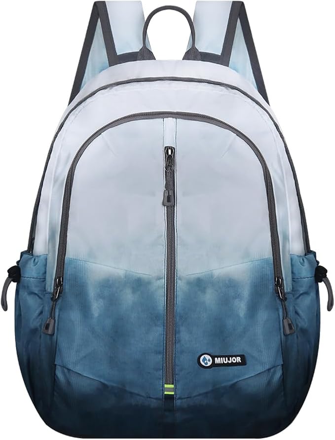 Lightweight Packable Foldable Backpack，Hiking backpack，Travel Backpack by Unknown