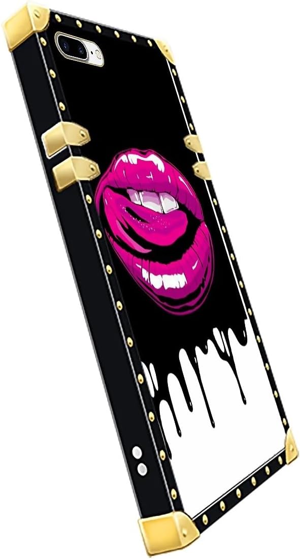 Compatible with iPhone 8 Plus 7 Plus Case - Image 4