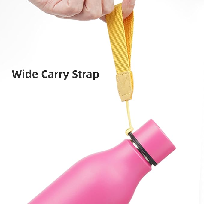 Konokyo Insulated Water Bottle - Image 4