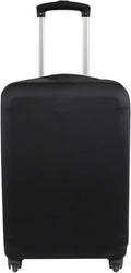 Explore Land Travel Luggage Cover Suitcase Protector Fits 23-26 Inch Case by ExploreLand