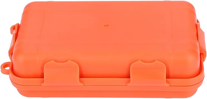 Broadhead Case, Broadhead Box, Plastic Waterproof and Shockproof Box - Image 6
