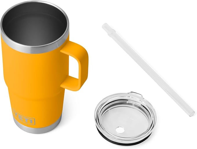 YETI Rambler 25 oz Tumbler - Image 4
