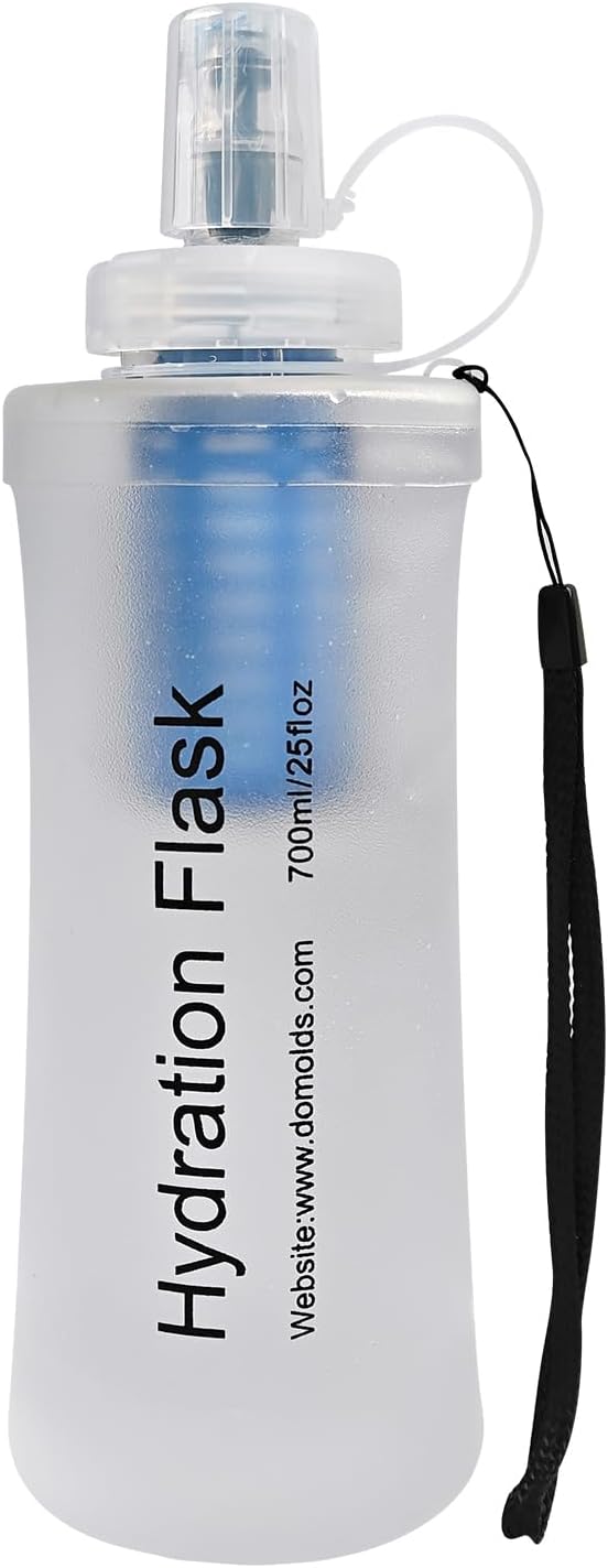700ML Collapsible Water Bottle by BUTIE