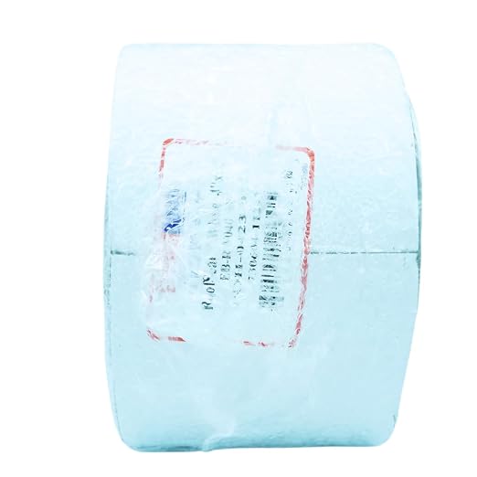 EternaBond RoofSeal White 4" x50' MicroSealant UV Stable RV Roof Seal Repair - Image 3
