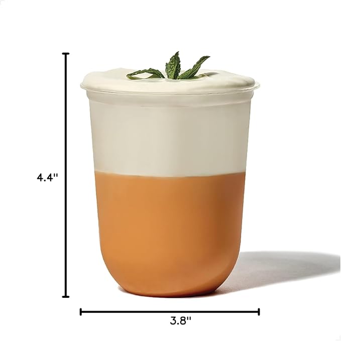 TOSSWARE NATURAL 16oz Arc - Image 3