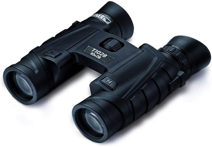 Steiner Tactical Series Binoculars, Lightweight Precision Optics by SteinerOptics