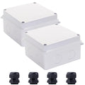 Junction Box by LuSumtly