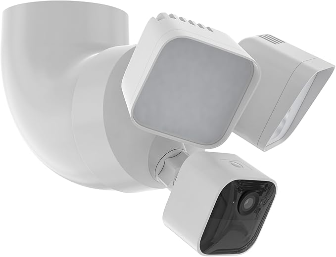 Eave Mount for Ring Floodlight Cam Wired Pro & / Plus, Ring Smart Lighting - Image 2