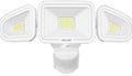 MEIKEE 42W LED Security Lights Motion Sensor Light Outdoor Flood Light by MEIKEE