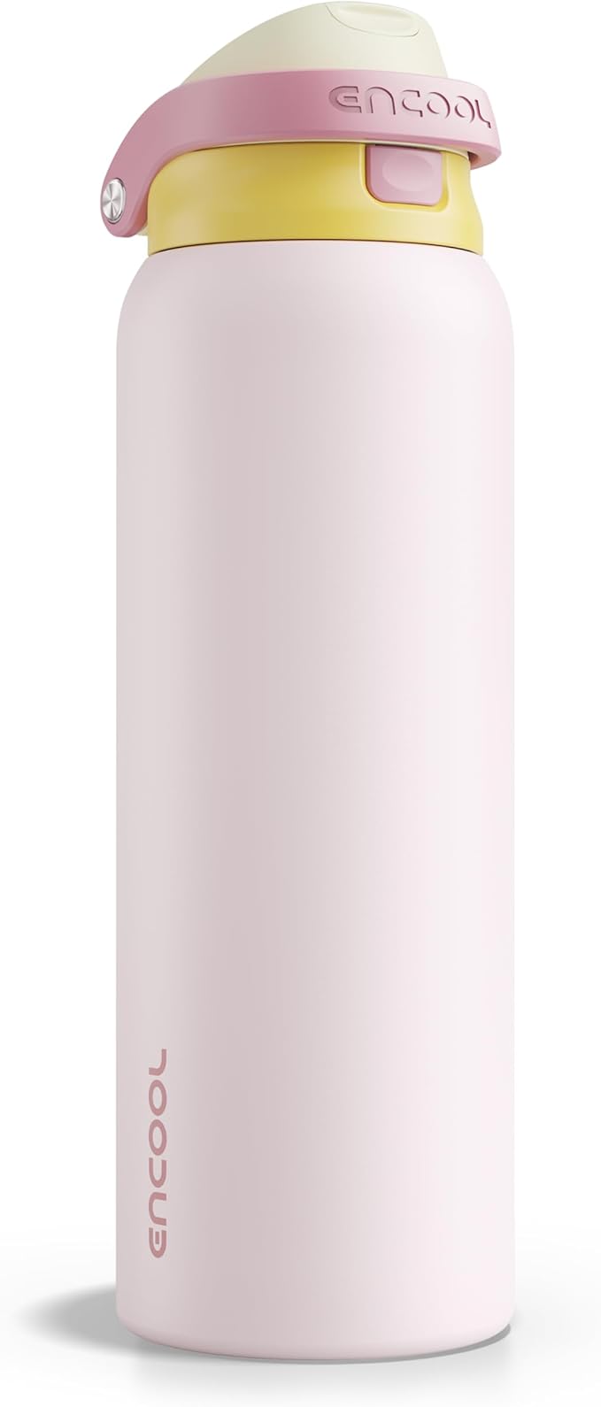 ENCOOL Leakproof Insulated Water Bottle by ENCOOL