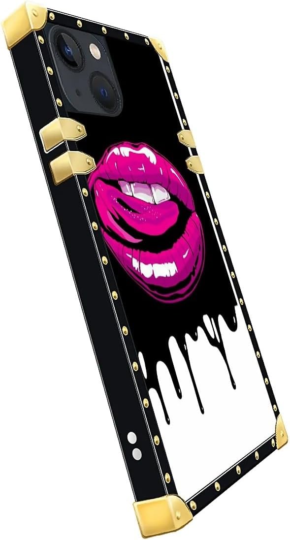 Compatible with iPhone 15 Case - Image 4