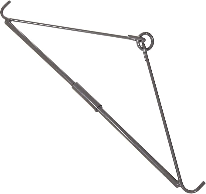 Allen CompanyGame Hoists and Scales - Image 7